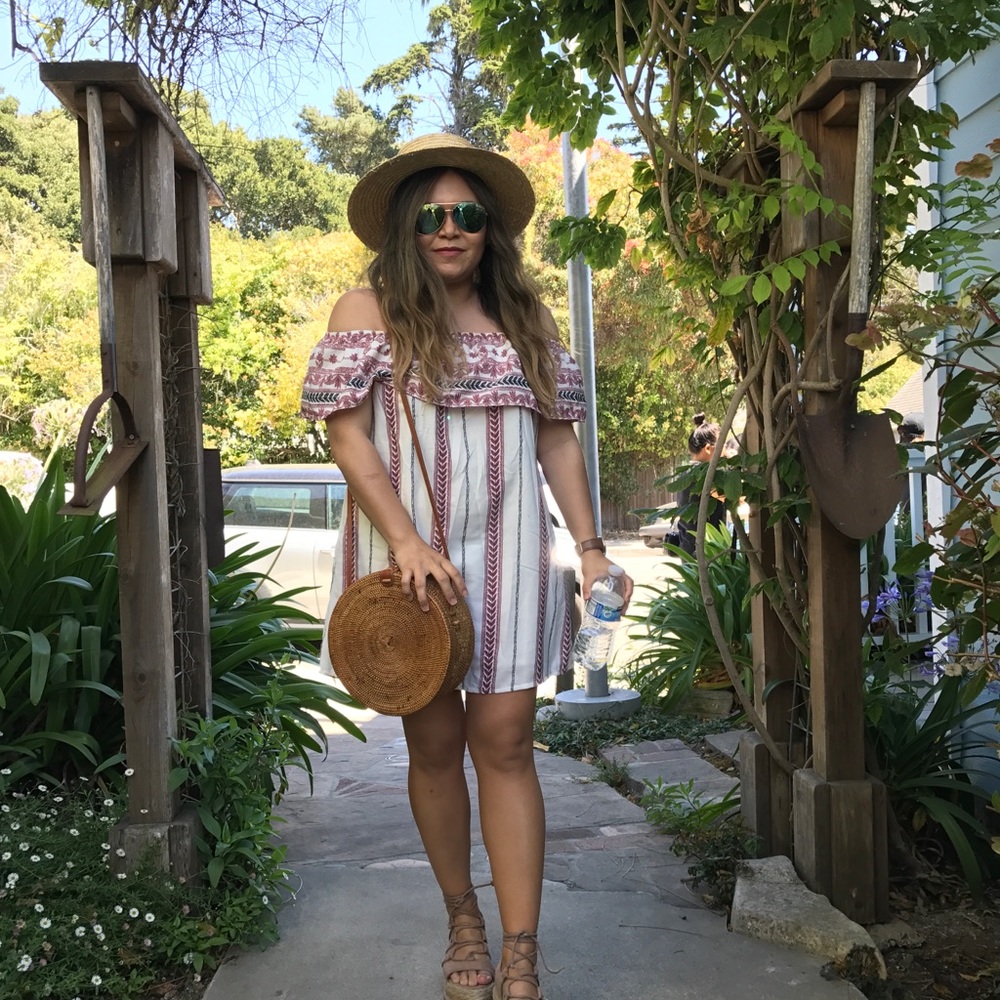 Meet your Posher, Alicia